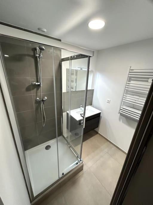 Apartment Joli T2 Chez Mumu